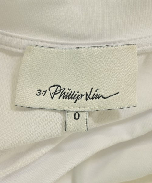 3.1 Phillip Lim ชุดเดรส