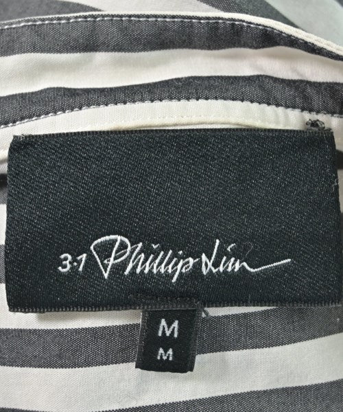 3.1 Phillip Lim เสื้อลำลอง