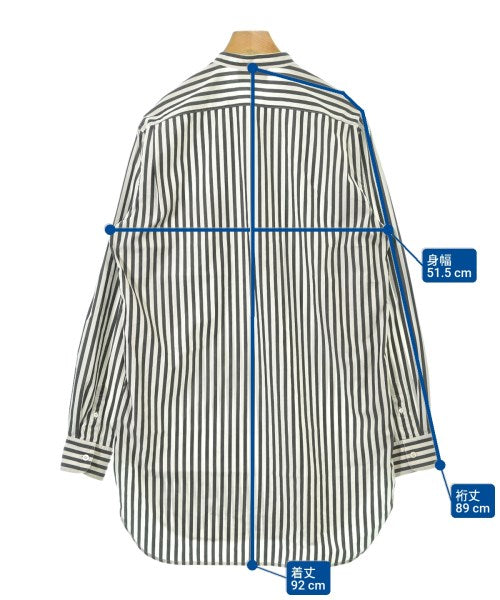 3.1 Phillip Lim เสื้อลำลอง