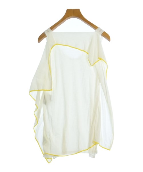 3.1 Phillip Lim แขนกุด
