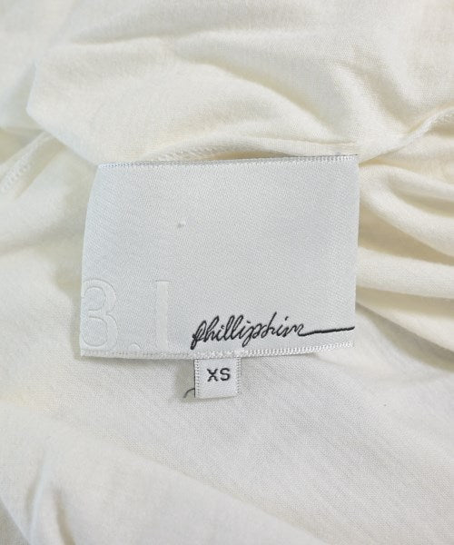3.1 Phillip Lim แขนกุด