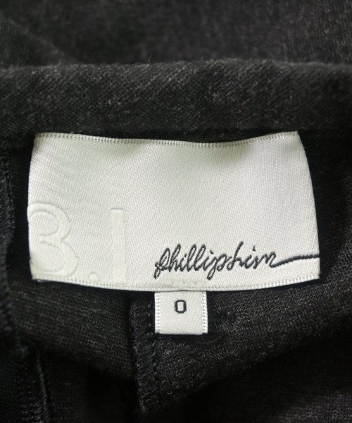 3.1 Phillip Lim กางเกง 5 ส่วน