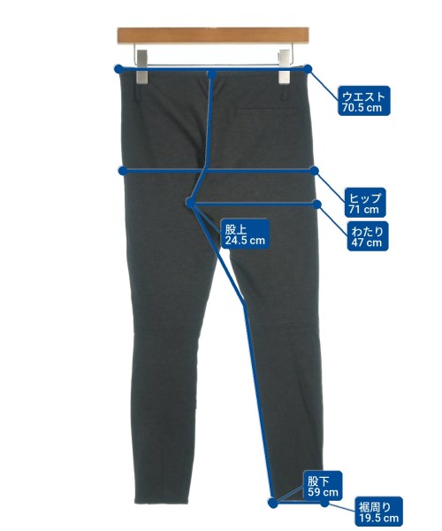 3.1 Phillip Lim กางเกง 5 ส่วน