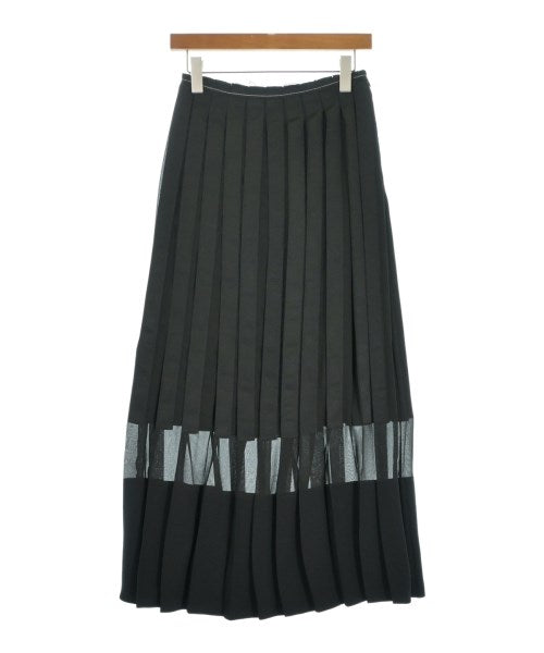 3.1 Phillip Lim กระโปรงยาว/แม็กซี่ยาว