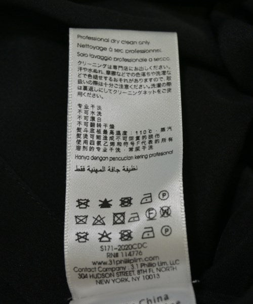 3.1 Phillip Lim เสื้อสตรี