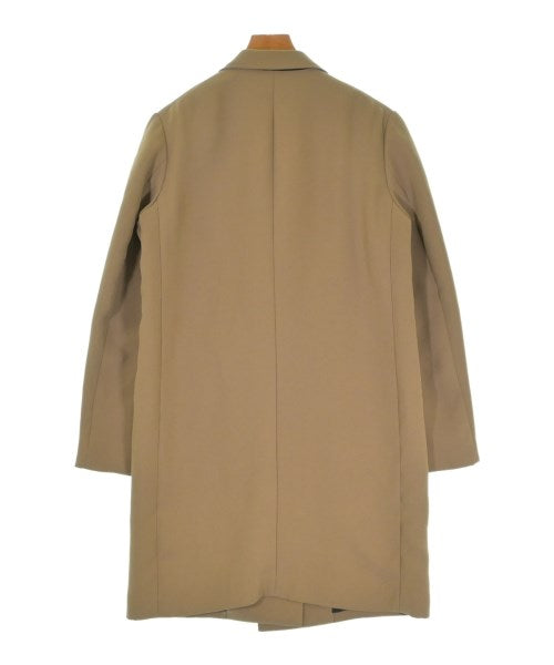 3.1 Phillip Lim เสื้อโค้ทเชสเตอร์ฟิลด์