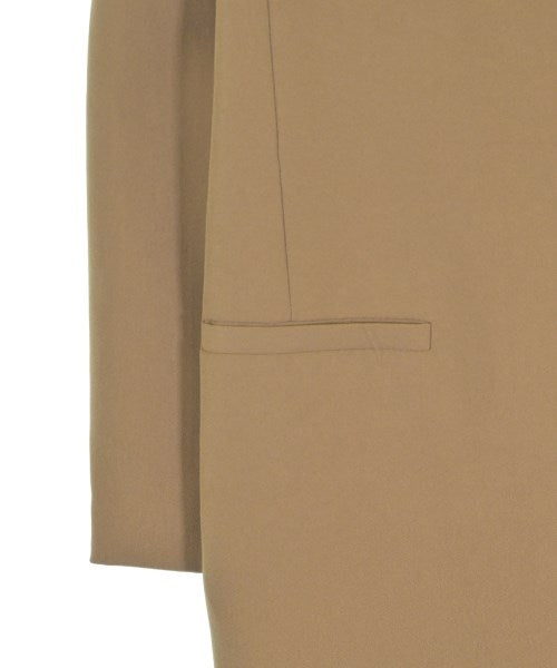 3.1 Phillip Lim เสื้อโค้ทเชสเตอร์ฟิลด์