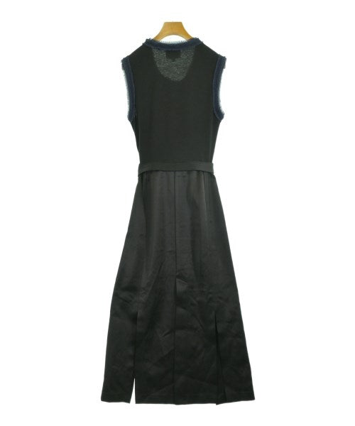 3.1 Phillip Lim ชุดเดรส