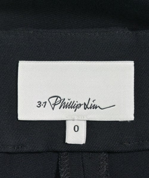 3.1 Phillip Lim กางเกงขายาว