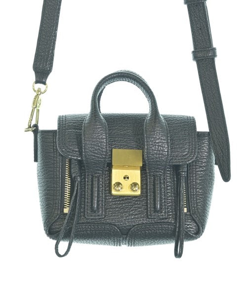 3.1 Phillip Lim กระเป๋าสะพาย