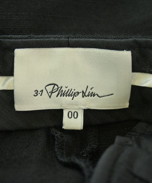 3.1 Phillip Lim กางเกง อื่น