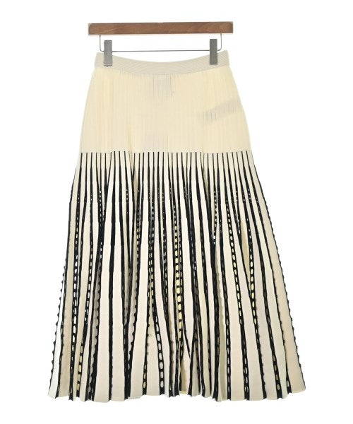3.1 Phillip Lim กระโปรงยาว/แม็กซี่ยาว