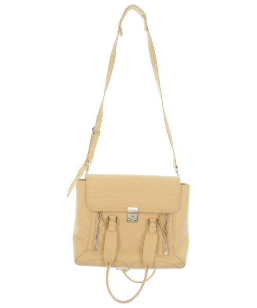 3.1 Phillip Lim กระเป๋าถือ