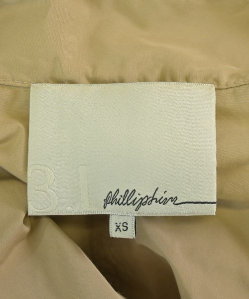 3.1 Phillip Lim เสื้อโค้ท อื่น