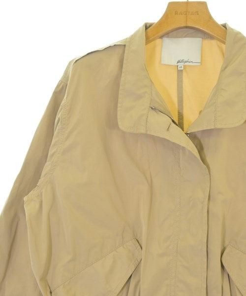 3.1 Phillip Lim เสื้อโค้ท อื่น