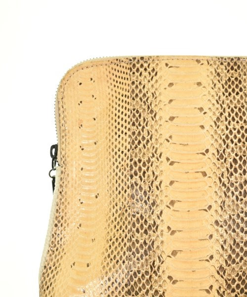 3.1 Phillip Lim คลัตช์