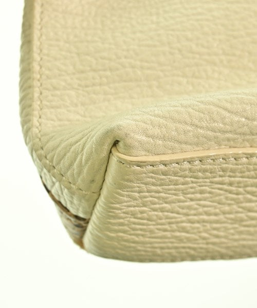 3.1 Phillip Lim คลัตช์