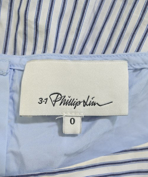 3.1 Phillip Lim ชุดเดรส