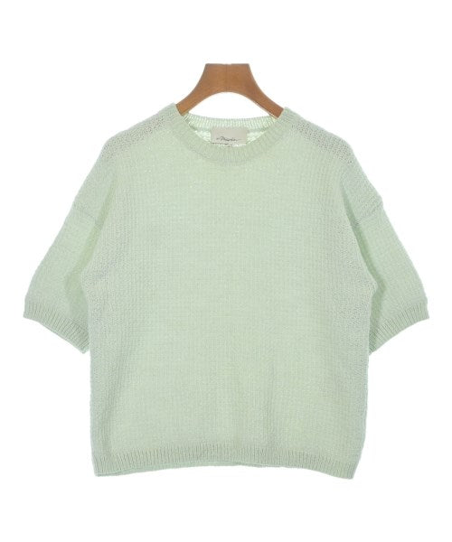 3.1 Phillip Lim เสื้อกันหนาว