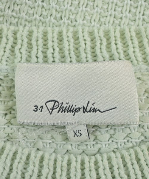 3.1 Phillip Lim เสื้อกันหนาว