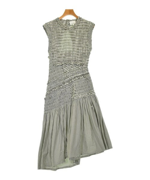 3.1 Phillip Lim ชุดเดรส