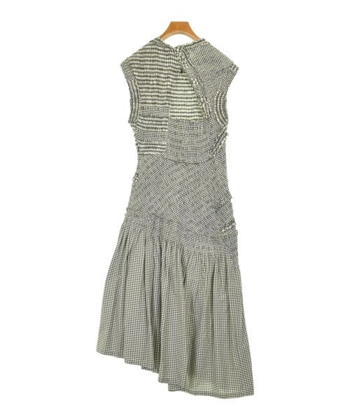 3.1 Phillip Lim ชุดเดรส