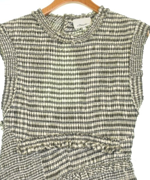 3.1 Phillip Lim ชุดเดรส