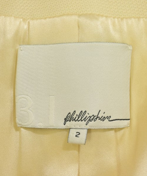 3.1 Phillip Lim เสื้อโค้ท อื่น