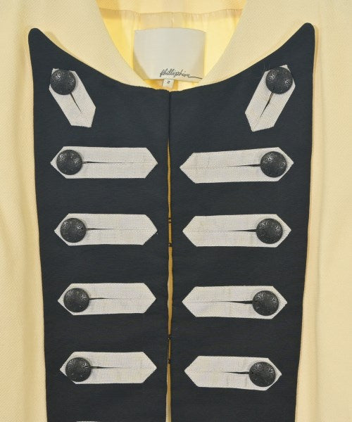 3.1 Phillip Lim เสื้อโค้ท อื่น