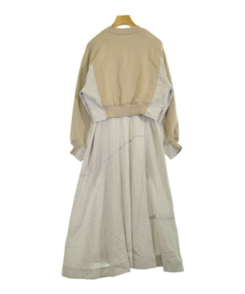 3.1 Phillip Lim ชุดเดรส
