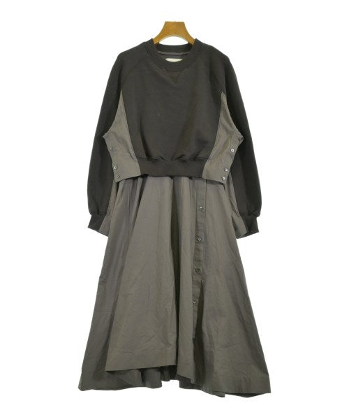 3.1 Phillip Lim ชุดเดรส