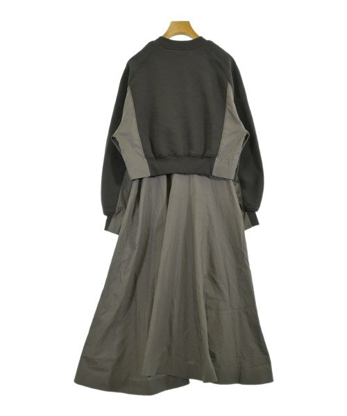 3.1 Phillip Lim ชุดเดรส