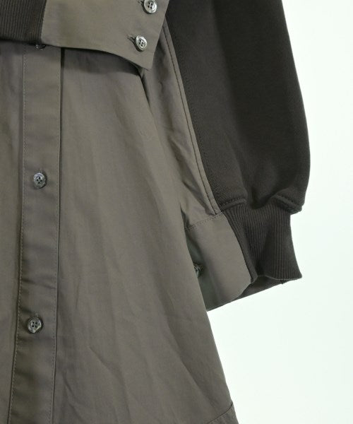 3.1 Phillip Lim ชุดเดรส