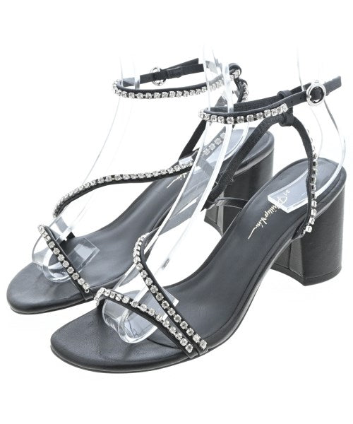 3.1 Phillip Lim รองเท้าแตะ