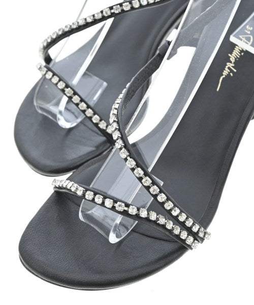 3.1 Phillip Lim รองเท้าแตะ