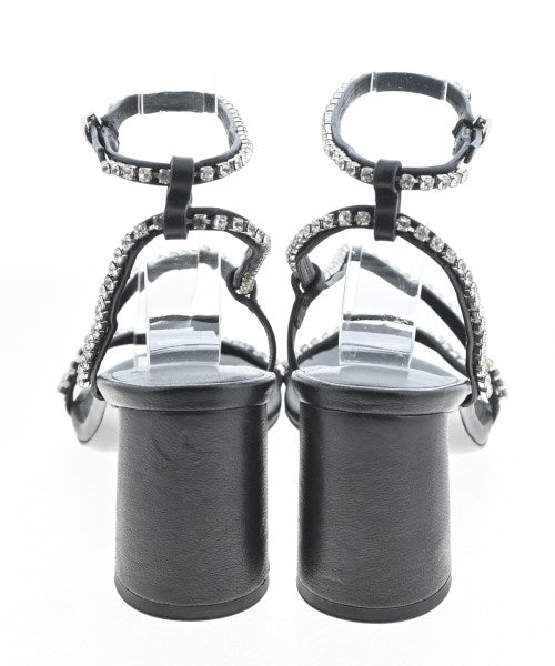 3.1 Phillip Lim รองเท้าแตะ