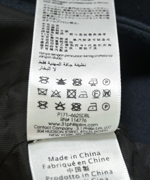 3.1 Phillip Lim เสื้อโค้ท อื่น