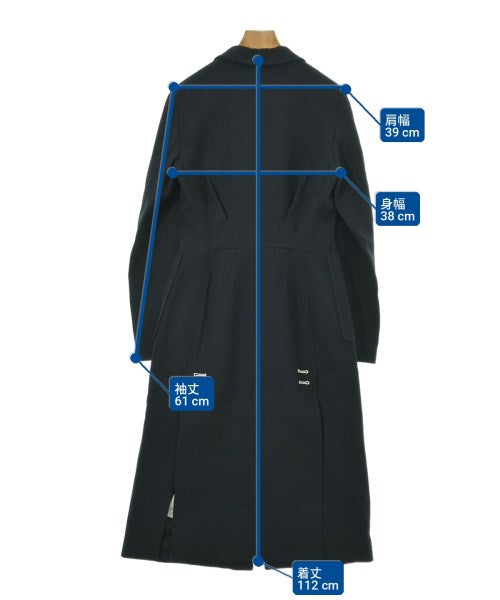 3.1 Phillip Lim เสื้อโค้ท อื่น