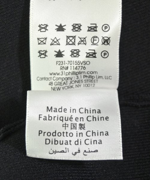 3.1 Phillip Lim เสื้อกันหนาว