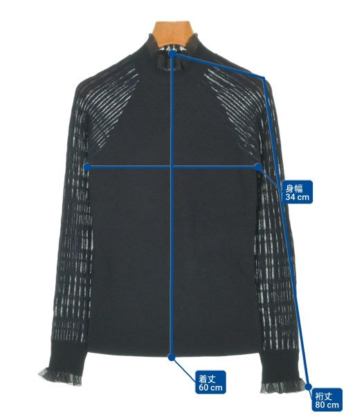 3.1 Phillip Lim เสื้อกันหนาว