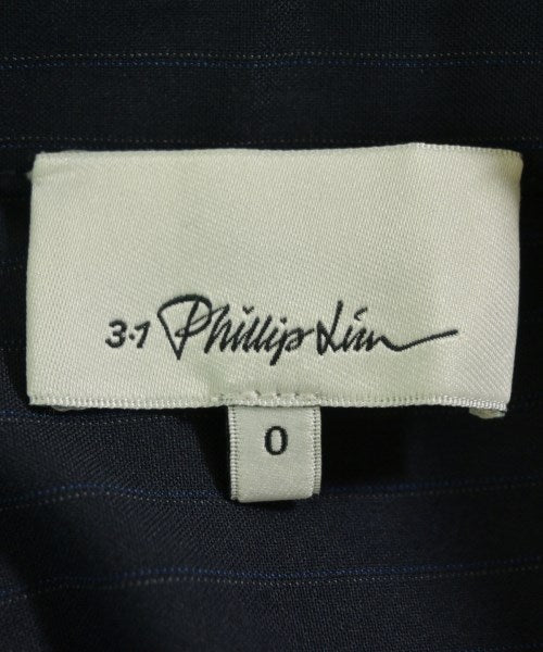 3.1 Phillip Lim กระโปรงยาว/แม็กซี่ยาว