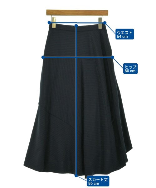3.1 Phillip Lim กระโปรงยาว/แม็กซี่ยาว