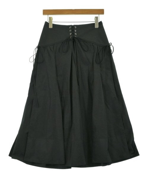 3.1 Phillip Lim กระโปรงยาว/แม็กซี่ยาว