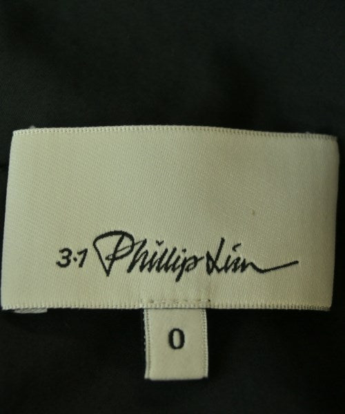 3.1 Phillip Lim กระโปรงยาว/แม็กซี่ยาว