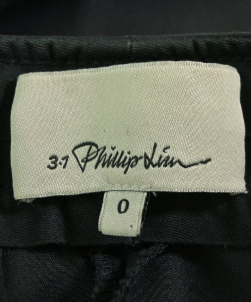 3.1 Phillip Lim กางเกง อื่น