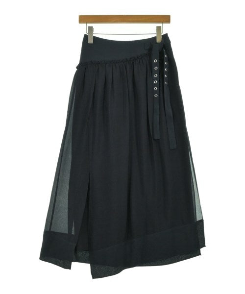 3.1 Phillip Lim กระโปรงยาว/แม็กซี่ยาว