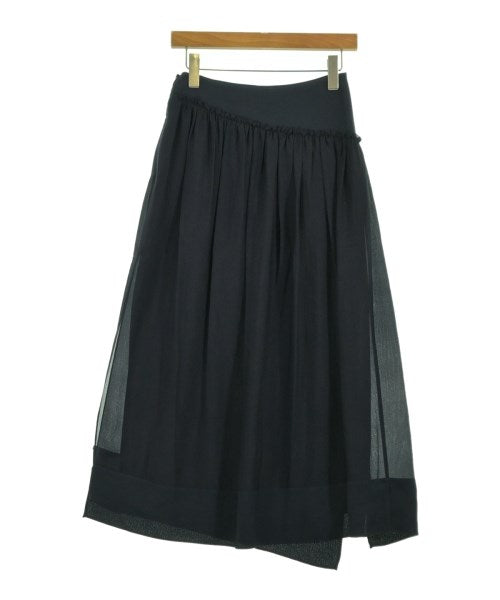 3.1 Phillip Lim กระโปรงยาว/แม็กซี่ยาว