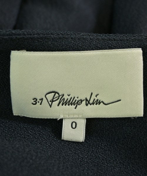 3.1 Phillip Lim กระโปรงยาว/แม็กซี่ยาว