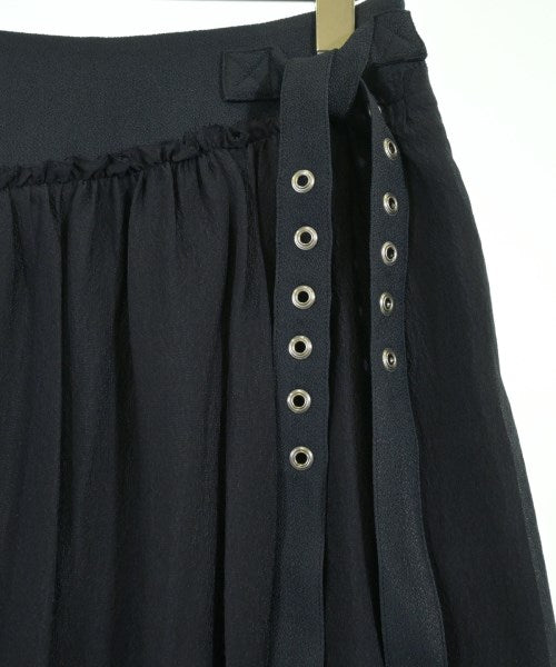 3.1 Phillip Lim กระโปรงยาว/แม็กซี่ยาว