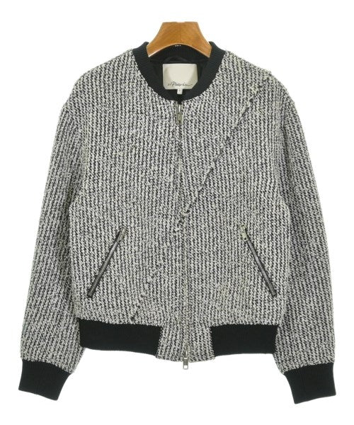 3.1 Phillip Lim แจ็คเก็ตเบลาส์ อื่น